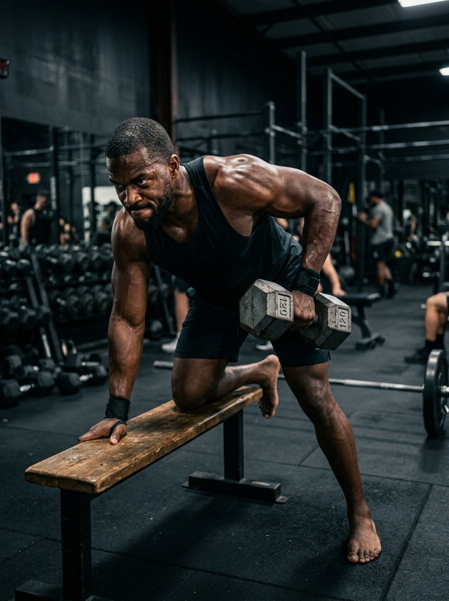 Endurance Package 2026