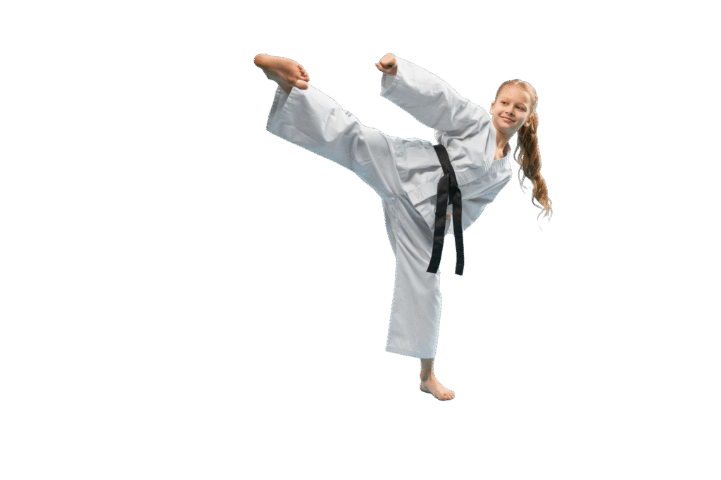 Karate Classes Dubai