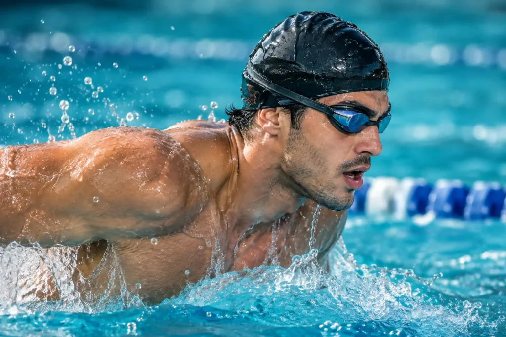 Swimming Classes
