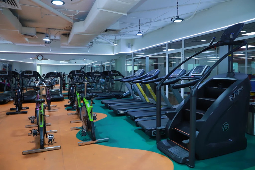 Family Gym
